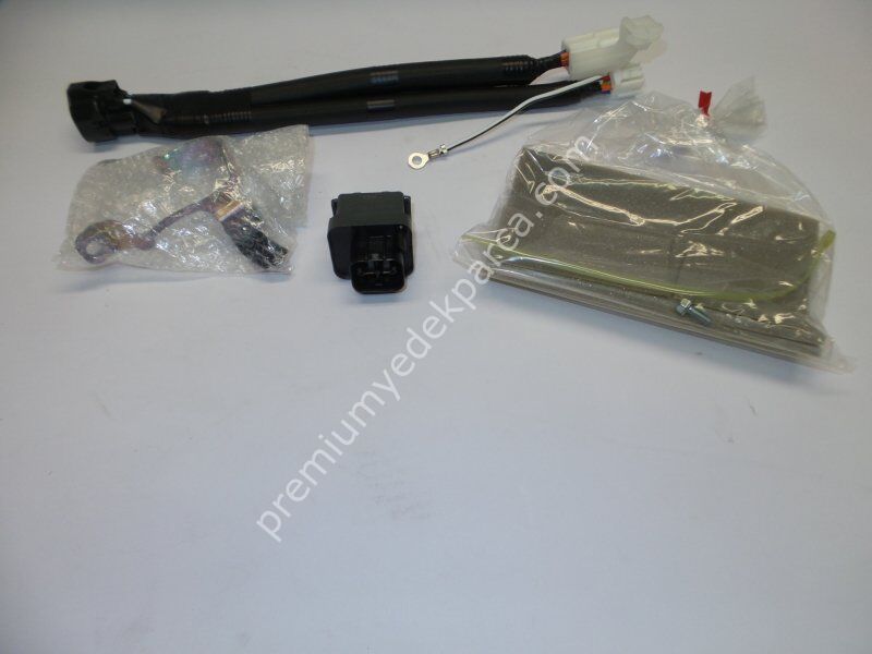 PEUGEOT/CITROEN 6212849 Kablo Demeti