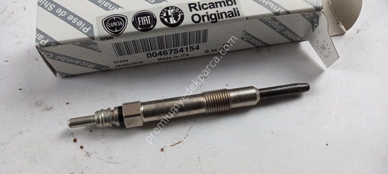 FIAT GROUP 1168889 Kızdırma Bujisi