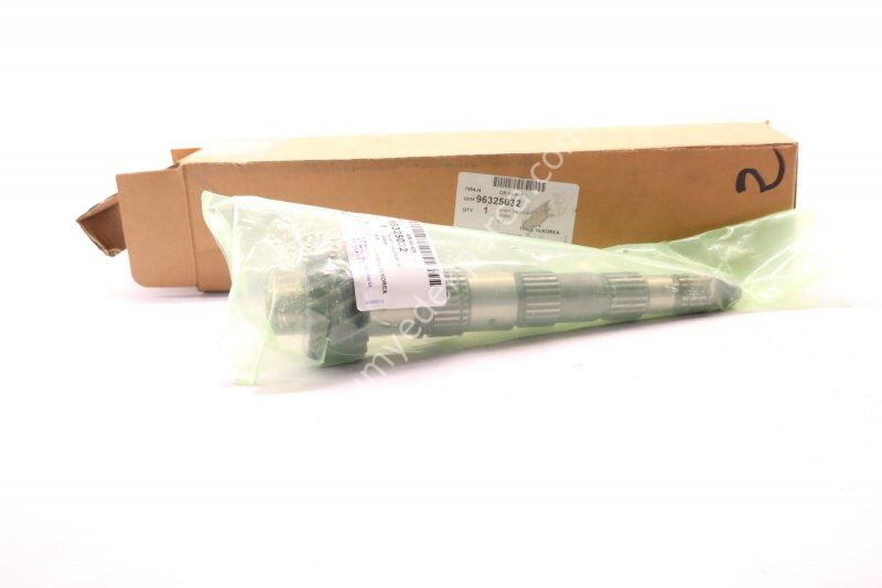 CHEVROLET 27068874 Otomobil parçaları