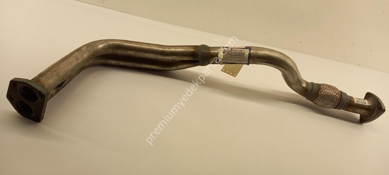 FIAT GROUP 1130399 Egzoz Borusu