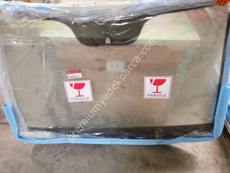 861101Y030 - ön cam