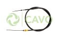 CAVO CAV-1302685 El Fren Teli 1737/1439 Uzun Sası Master Iı