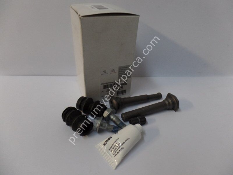 PEUGEOT/CITROEN 6538103 Tamir Takımı, Fren Kaliperi