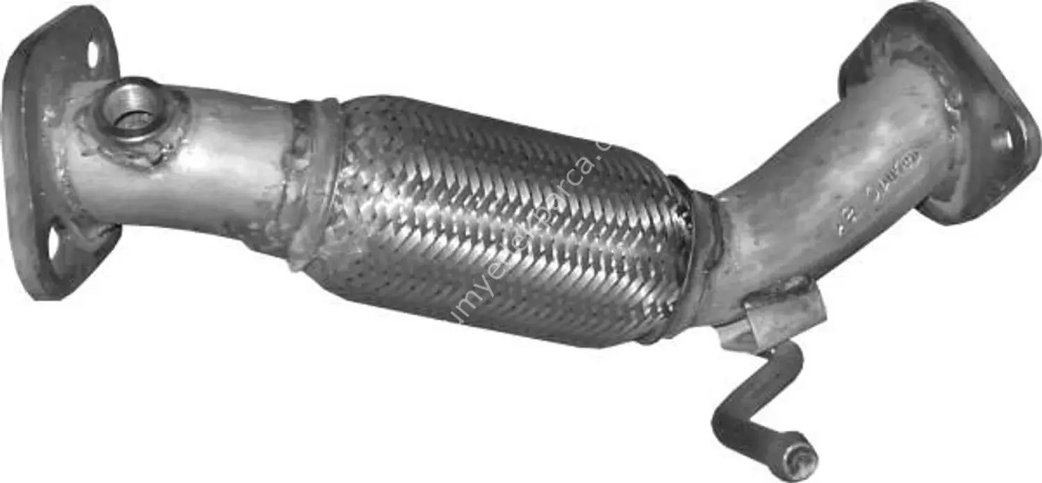 TEK HY-1081 ROT BASI SAG