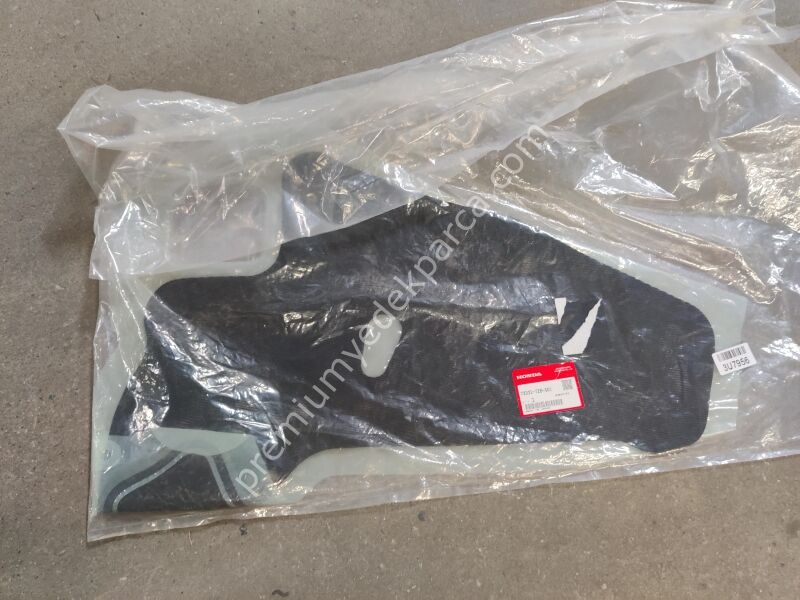 72321TZBG01 - yalıtım