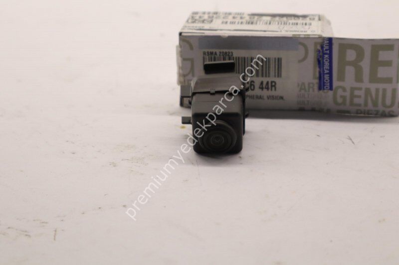 RENAULT 19686362 Kamerayı Görüntüle