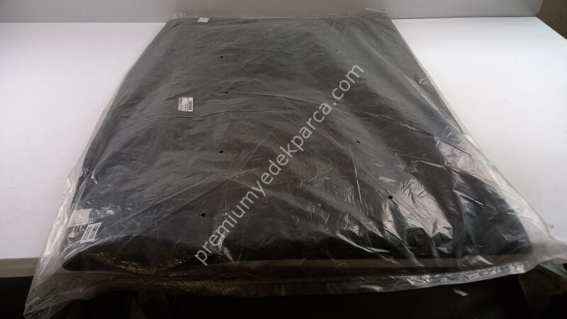 KS965HV5E0 - mat, bagaj bölmesi