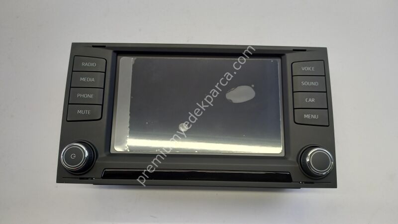 5F09196041QB - ekran ünitesi