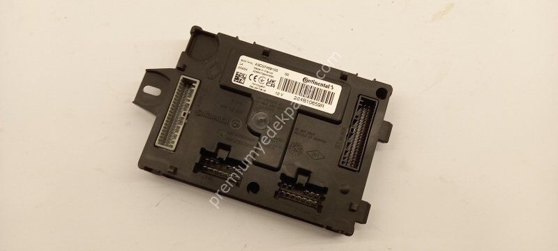 RENAULT 22086037 Otomobil parçaları