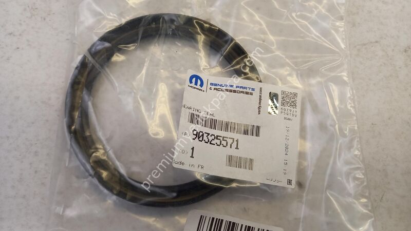 90325571 - şaft keçesi, krank mili