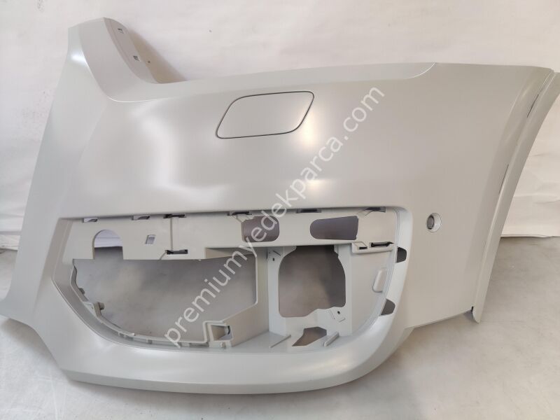 8U0807065AGRU - kapak, tampon