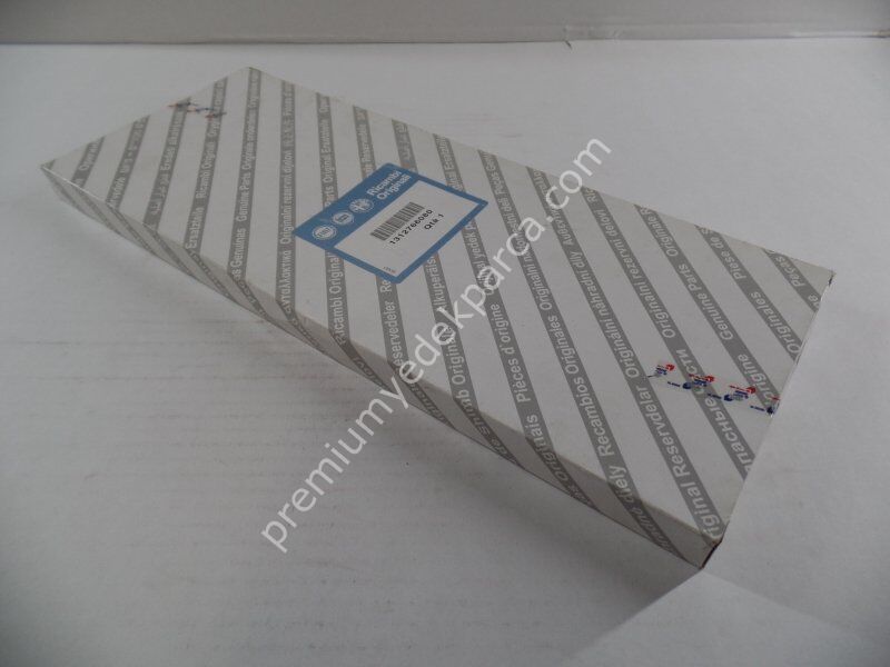 FIAT GROUP 1017169 Filtre, İç Hava