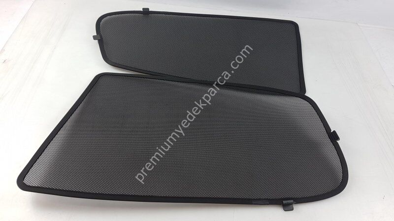 VAG 7205997 Güneşlikler