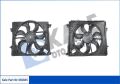 KALE KALE-356845 Fan Grubu Fan + Motor + Davlumbaz Megane Iv Scenıc Iv Talısman