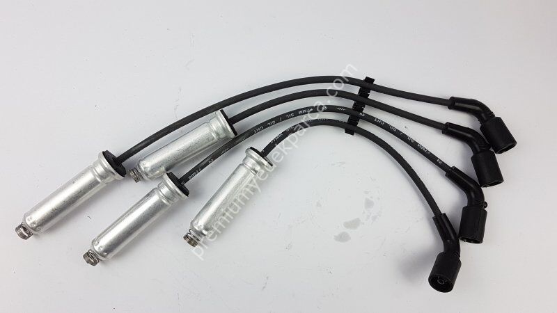 CHEVROLET 510010 Ateşleme Kablosu Kiti