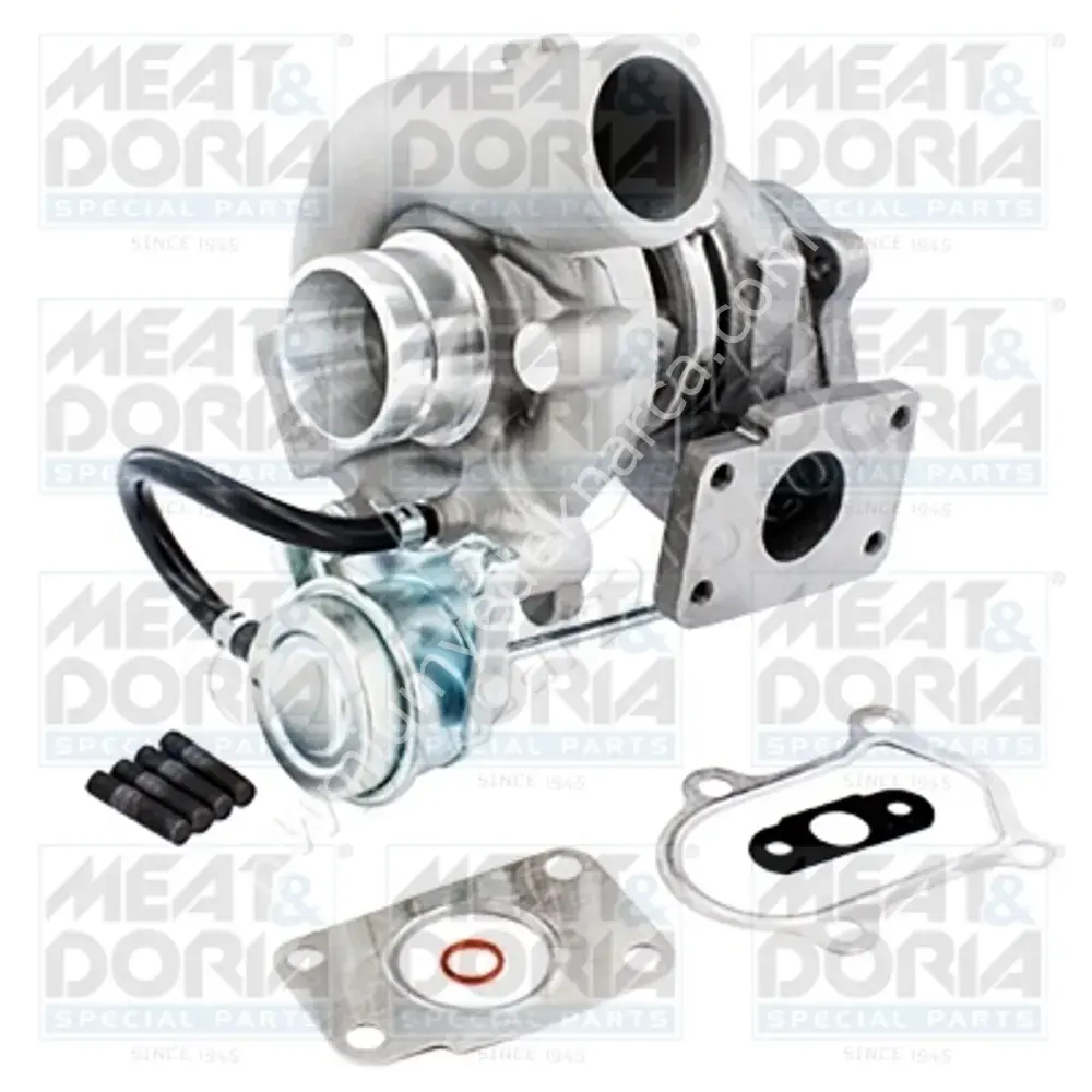 IBR 65206 DIRSEK HORTUM