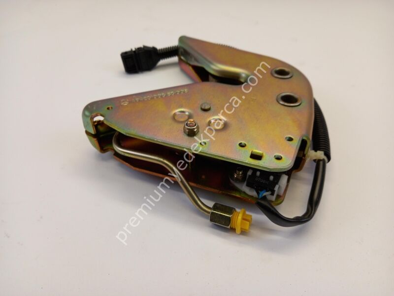 A9423100383 - kapı kilidi