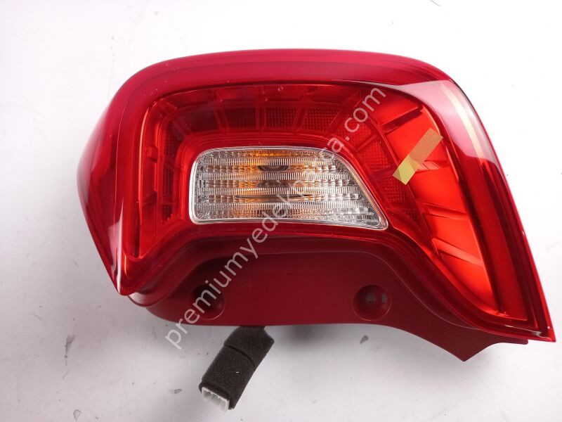 92402G6300 - arka lamba