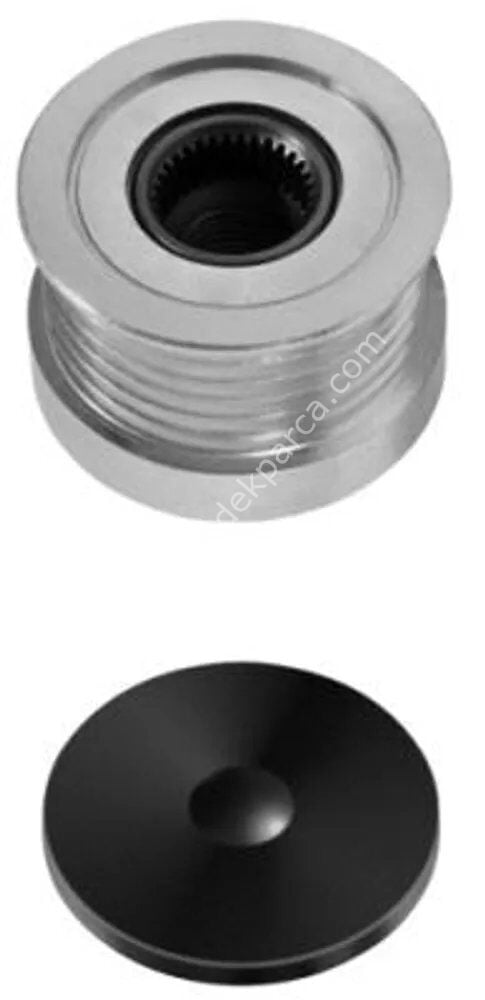 HELLA 8EL 012 426-151 Alternatör