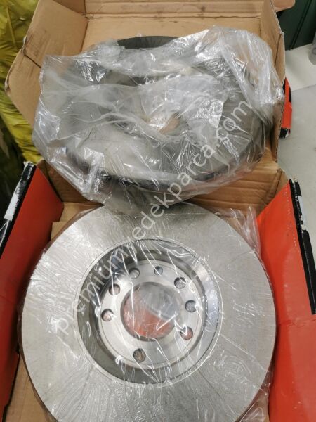 1667867280 - fren diski seti (2 adet)