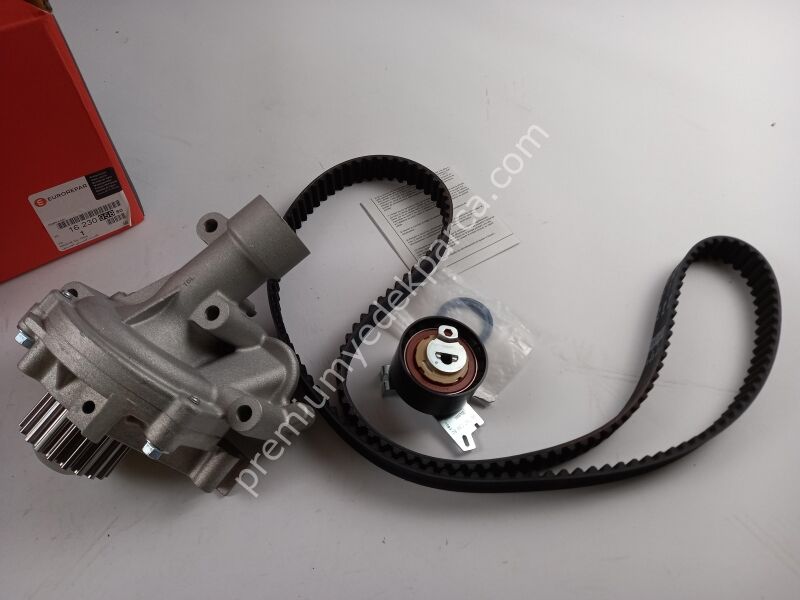 1609120980 - triger kayışı seti