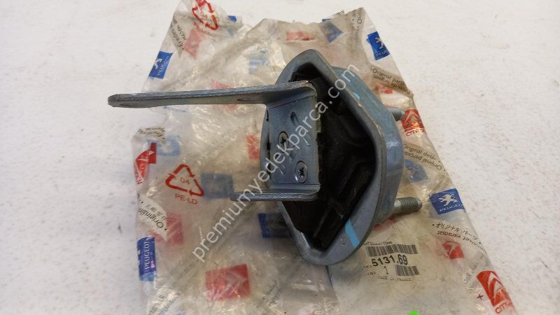PEUGEOT/CITROEN 1072008 Montaj, Aks Kirişi