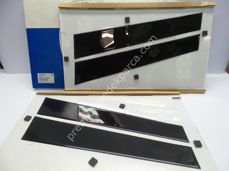 VAG 7224444 Sütun Döşemesi