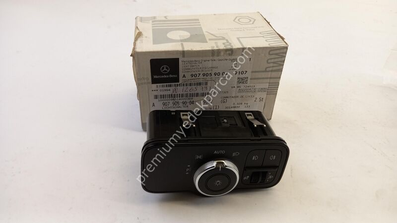 A90790590049107 - anahtar, far