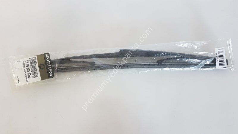 RENAULT 5723624 Silecek Lastiği (1 adet)