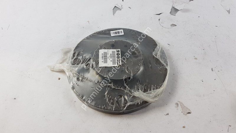 FIAT GROUP 155583 Fren Diski (1 adet)