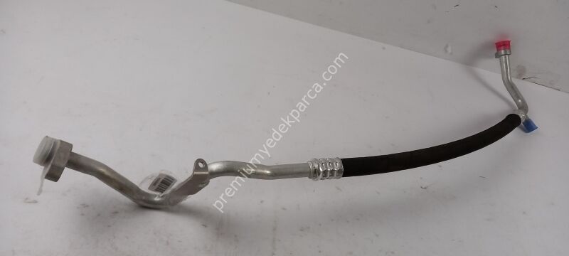 A2468302115 - basınç hattı, klima