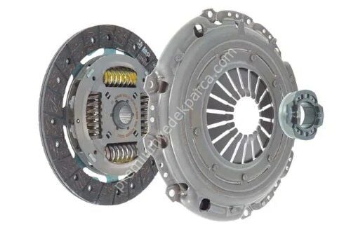 VALEO 821071 Debriyaj Seti (826578, Valeo) (renault Clıo-ıı / Laguna-ı Megane-ı / Dacıa Logan-sandero)