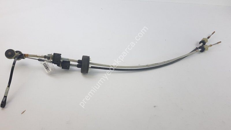 OPEL 5516498 Kablolu, Manuel Şanzıman