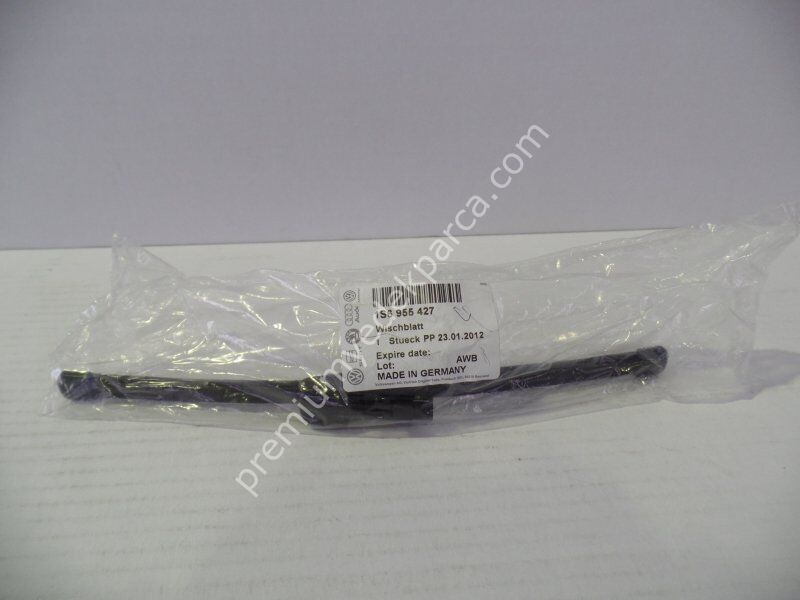 VAG 874149 Silecek Lastiği (1 adet)