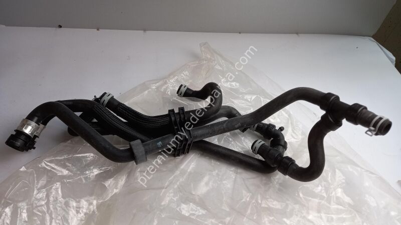 93454517 - soğutma suyu borusu