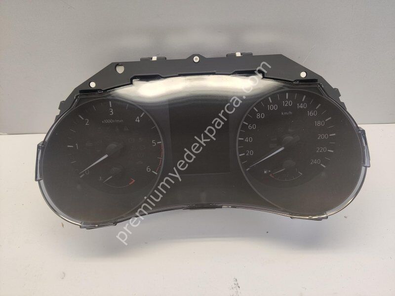 NISSAN 26803357 Gösterge Grubu