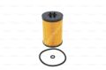 BOSCH F026407157 Yağ Filtresi