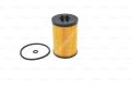 BOSCH F026407157 Yağ Filtresi