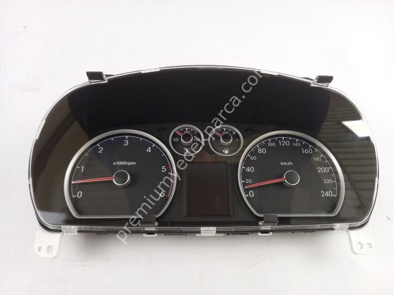 940332R200QQH - gösterge paneli