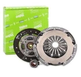 VALEO 821184 Debriyaj Seti Kango I 1.9 Dcı F8Q (1997-2002)