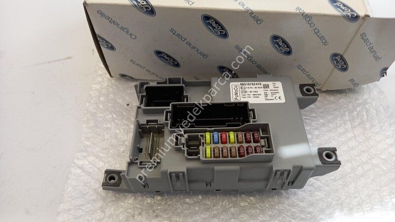 FORD 4104633 Sigorta kutusu