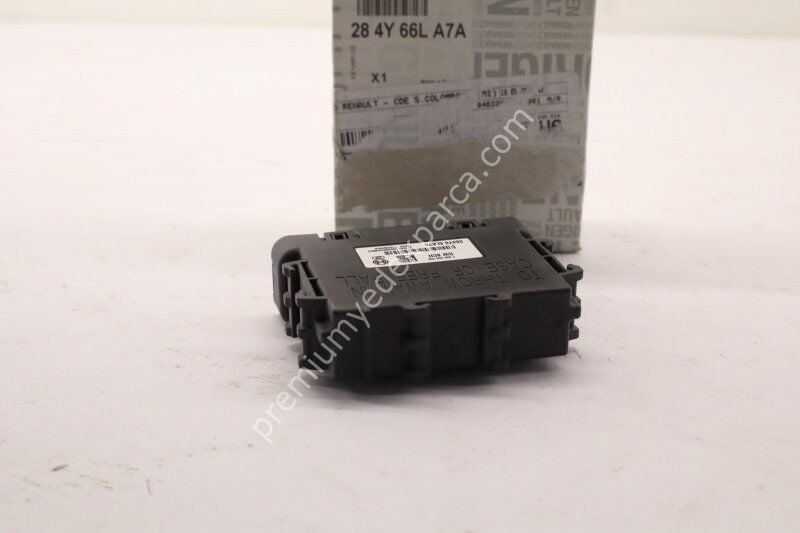 RENAULT 22086596 Kontrol Ünitesi