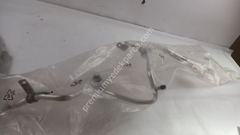 93459100 - basınç hattı, klima