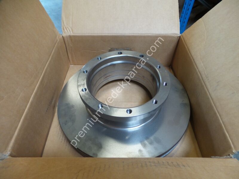 A9424230012 - fren diski (1 adet)