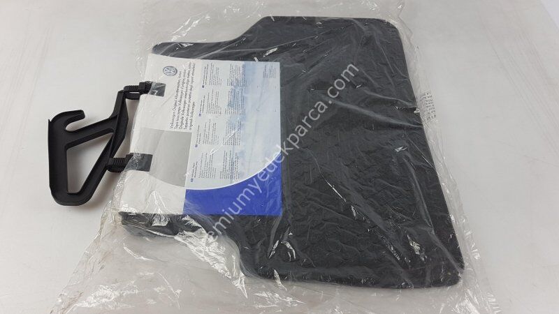 VAG 7120450 Paspas Seti