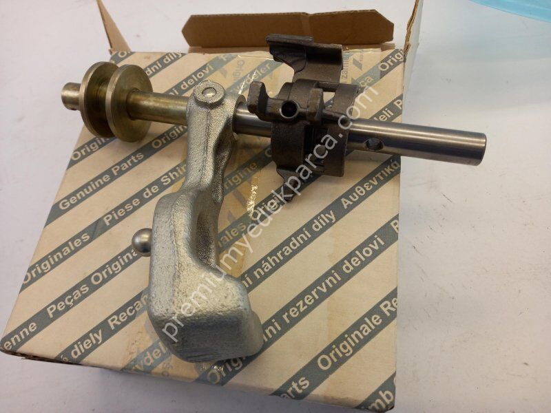 FIAT GROUP 2938779 Seçici/Vites Kolu