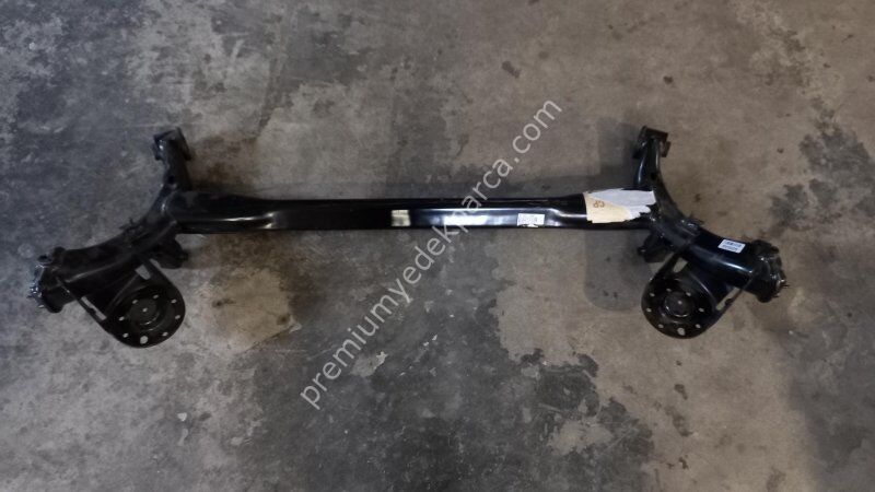 HYUNDAI/KIA 7854373 Arka Aks