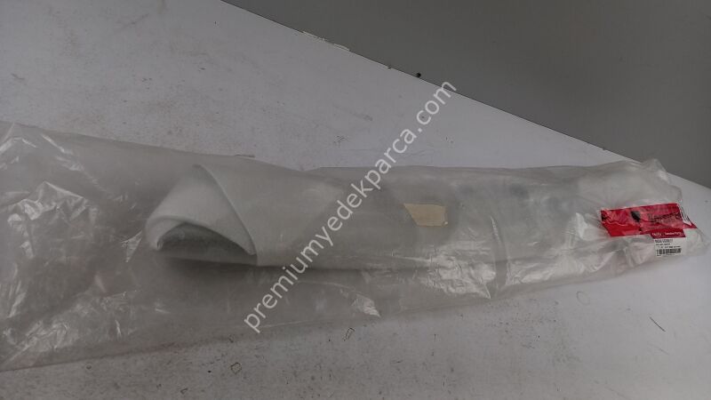 86350G6300LE7 - radyatör ızgarası