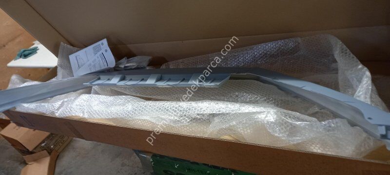 VAG 7275935 Spoiler