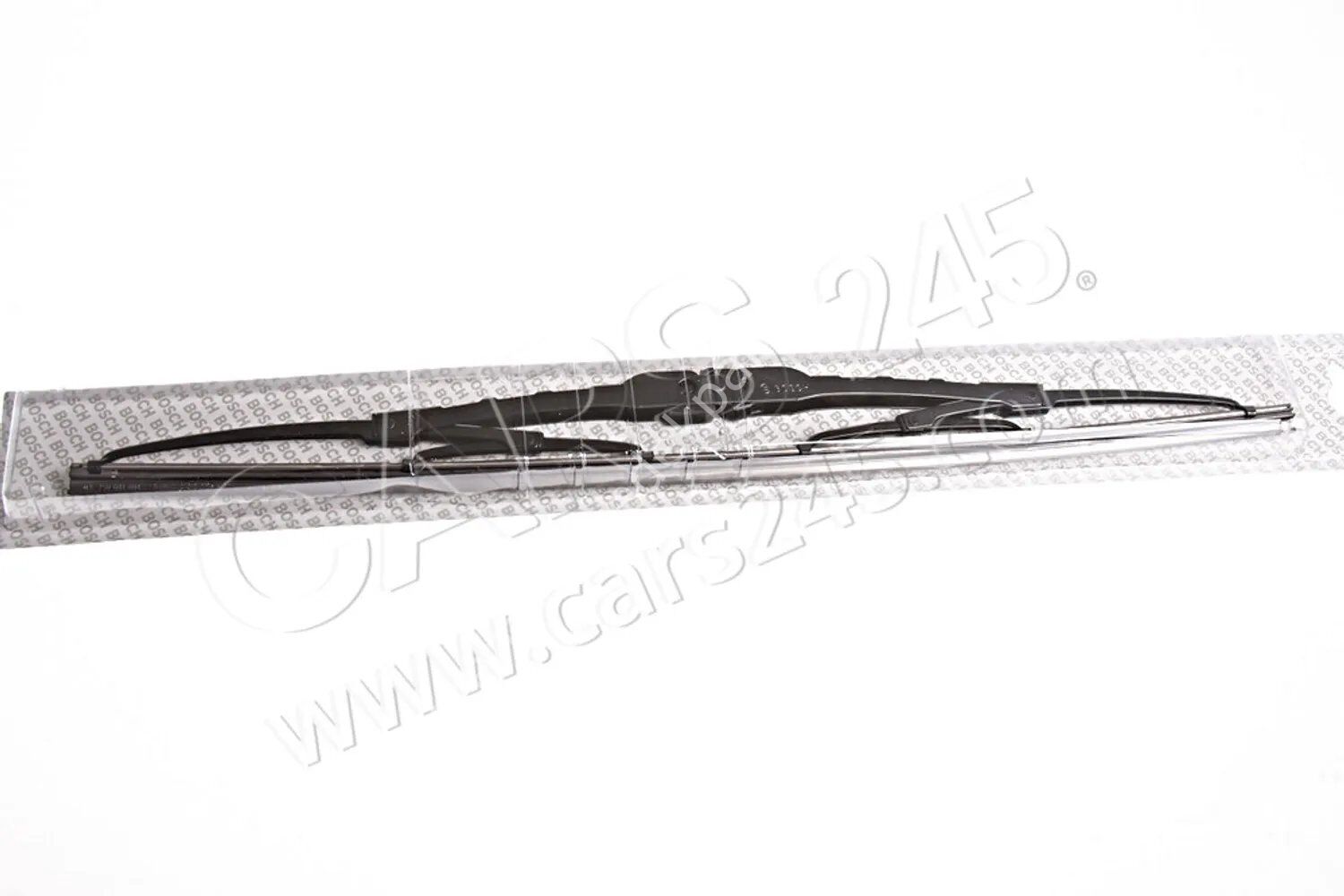 BOSCH 3397004668 Silecek Süpürgesı Ön